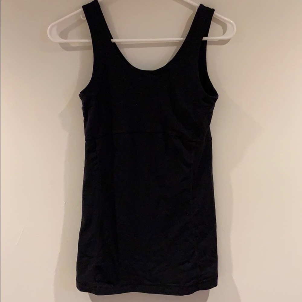 Lucy Athletic Tank